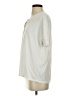 Rivet & Thread Ivory Short Sleeve Henley Size XS - photo 5