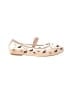 Torrid Print Ivory Flats Size 10 (X-wide) - photo 1