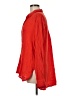 Michael Stars Red Long Sleeve Blouse Size Med (1) - photo 5