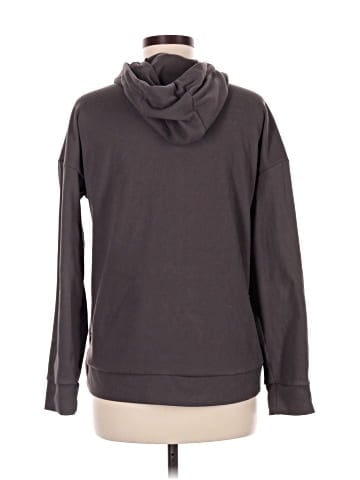 Mondetta Zip Up Hoodie (view 2)