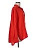 Michael Stars Red Long Sleeve Blouse Size Med (1) - photo 4
