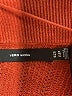 Vero Moda Orange Pullover Sweater Size XL - photo 7