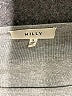Milly Gray Pullover Sweater Size S - photo 7