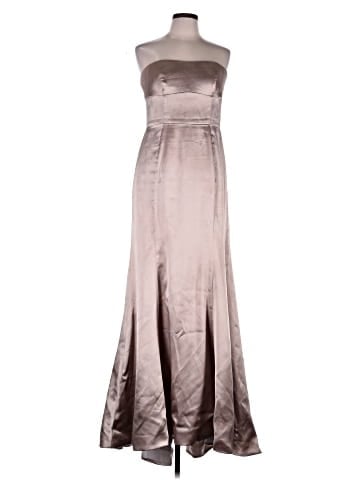 Azazie Cocktail Dress (view 1)