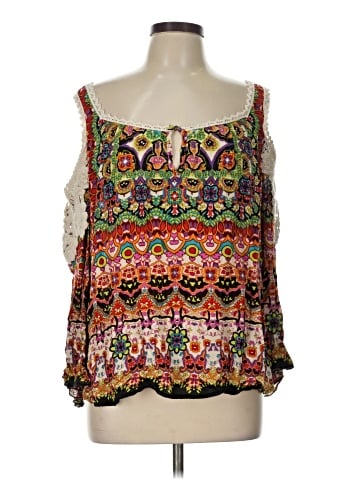 BILA Sleeveless Blouse (view 1)