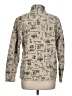 Chico's Design Gold Jacket Size Lg (2) - photo 2
