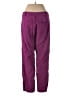 Unbranded Purple Casual Pants Size S (estimated) - photo 2