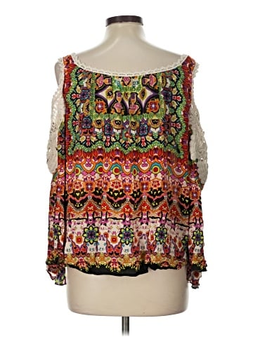 BILA Sleeveless Blouse (view 2)