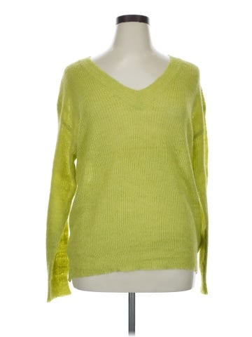 Commense Long Sleeve Top (view 1)