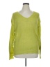 Commense Green Long Sleeve Top Size XL - photo 1