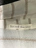 Be Cool Ivory Short Sleeve Blouse Size S - photo 7