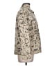 Chico's Design Gold Jacket Size Lg (2) - photo 4