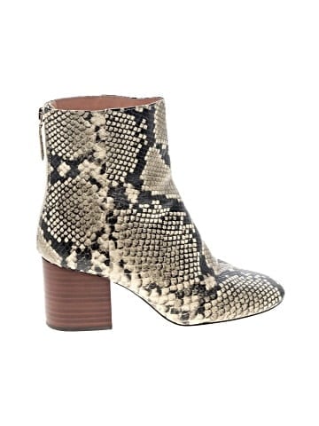 J.Crew Ankle Boots (view 1)