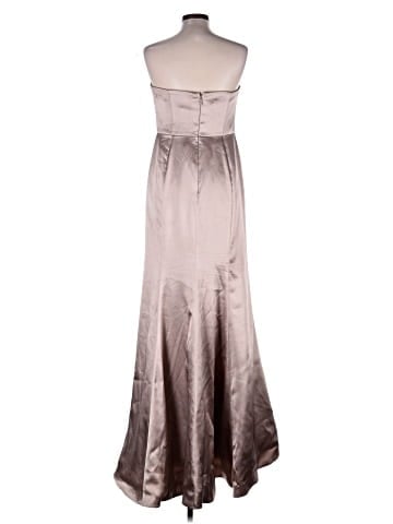 Azazie Cocktail Dress (view 2)