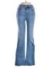 Paige Blue Jeans Size 23 waist - photo 1