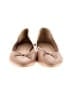 Unbranded Tan Flats Size EU 40 - photo 2