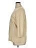 Kim Rogers Tan Cardigan Size XL - photo 5