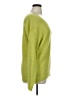 Commense Green Long Sleeve Top Size XL - photo 4