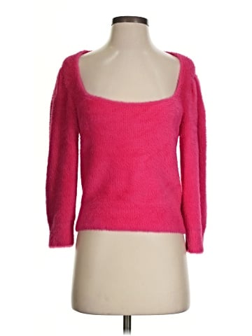 Free People Pullover Sweater (view 1)