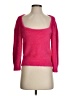 Free People Pink Pullover Sweater Size S - photo 1