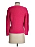 Free People Pink Pullover Sweater Size S - photo 2