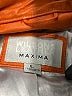 Wilsons Leather 100% Leather Orange Jacket Size L - photo 3