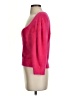 Free People Pink Pullover Sweater Size S - photo 5