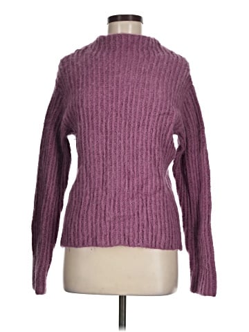 Vince. Turtleneck Sweater (view 1)