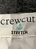 Crewcuts Solid Gray Khakis Size 6 - photo 3