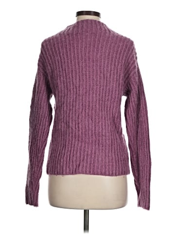 Vince. Turtleneck Sweater (view 2)