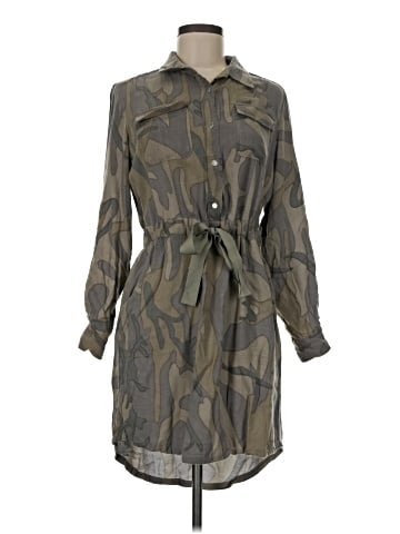 Japna Casual Dress (view 1)