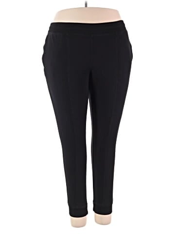 we wander Active Pants (view 1)