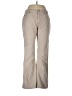 Bongo 100% Cotton Tan Casual Pants Size 13 - photo 1