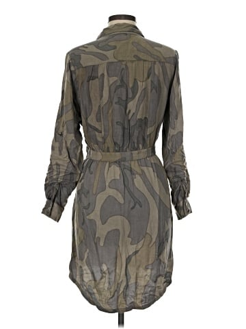 Japna Casual Dress (view 2)