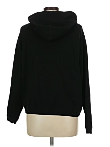 Cynthia Rowley Zip Up Hoodie (view 2)
