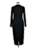 Stylewe Solid Black Casual Dress Size XL - photo 2