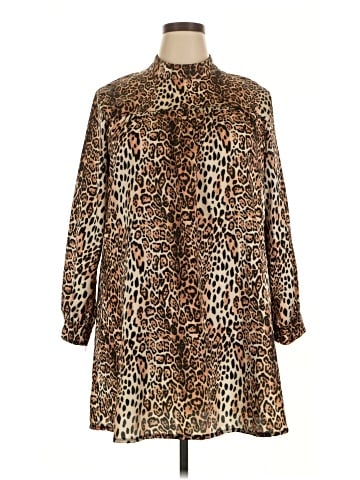 Nasty Gal Inc. Casual Dress (view 1)