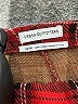 Urban Outfitters Plaid Red Casual Pants Size XS - photo 4