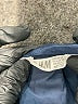 H&M 100% Polyester Blue Dress Size 5 - 6 - photo 3