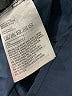H&M 100% Polyester Blue Dress Size 5 - 6 - photo 4