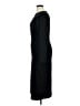 Stylewe Solid Black Casual Dress Size XL - photo 5