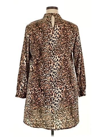 Nasty Gal Inc. Casual Dress (view 2)
