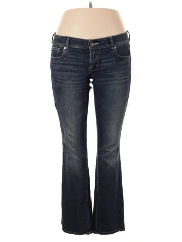 American Eagle Outfitters Jeans (view 1)