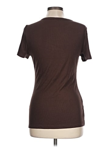 Unbranded Short Sleeve T-Shirt (view 2)