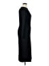 Stylewe Solid Black Casual Dress Size XL - photo 4
