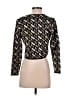 Derek Lam 10 Crosby Gold Cardigan Size S - photo 2