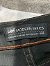 Lee Black Jeans Size 12S - photo 7