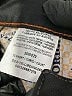Lee Black Jeans Size 12S - photo 8