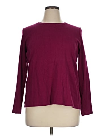 Kim Rogers Long Sleeve T-Shirt (view 1)