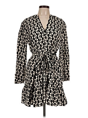 Zara Casual Dress (view 1)